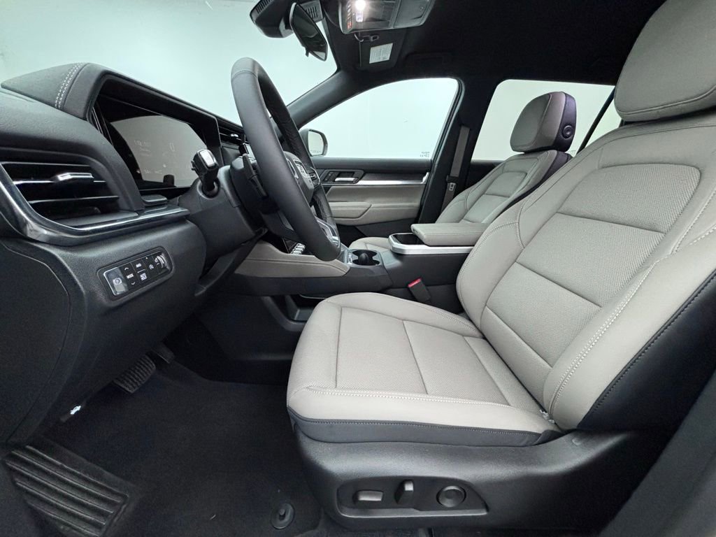 New 2026 GMC Terrain Elevation w/ Elevation Premium Package image 19