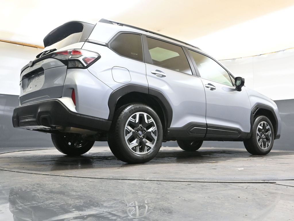 Certified 2025 Subaru Forester Premium image 33