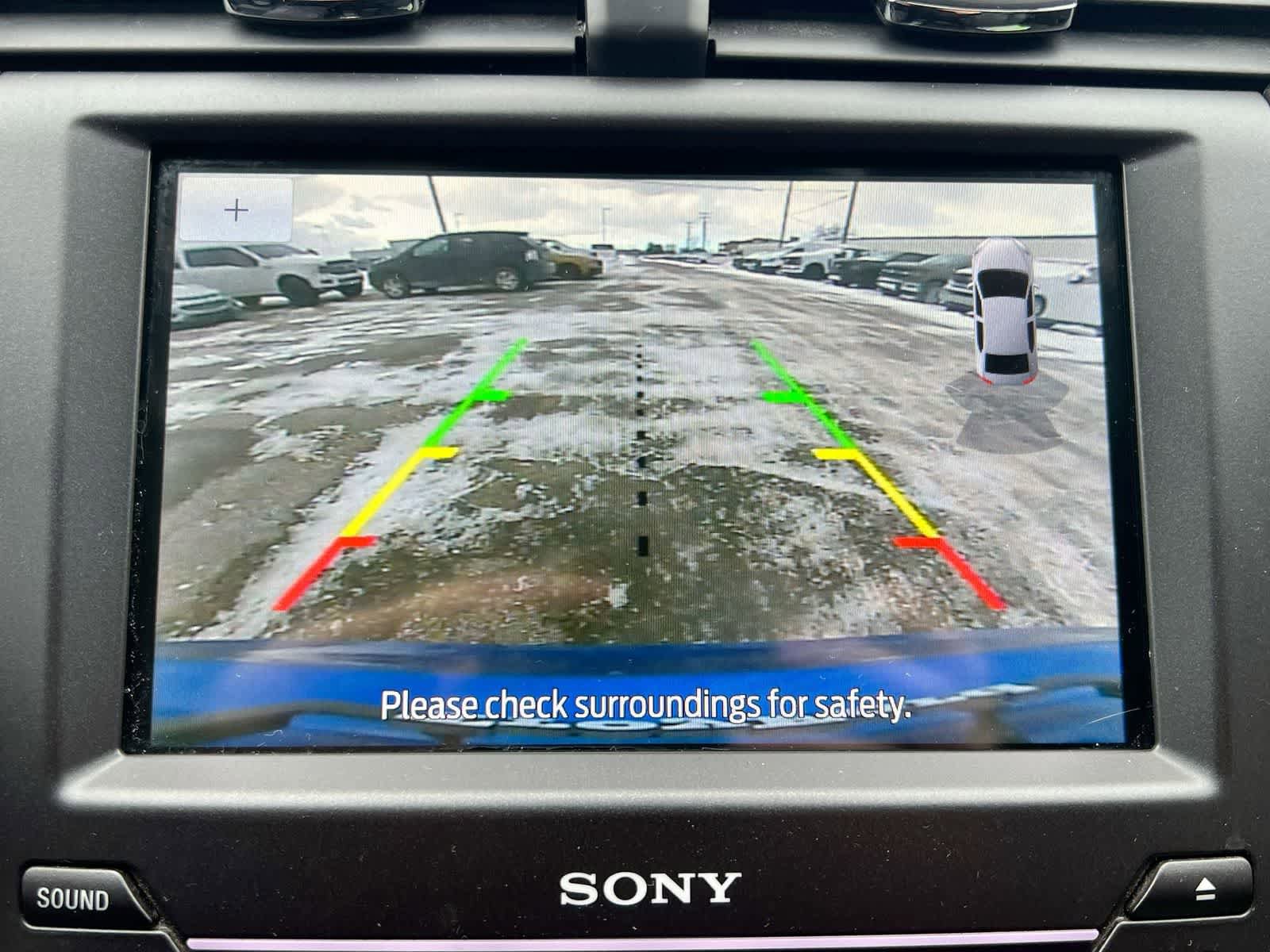 Used 2019 Ford Fusion Energi Titanium FWD image 29