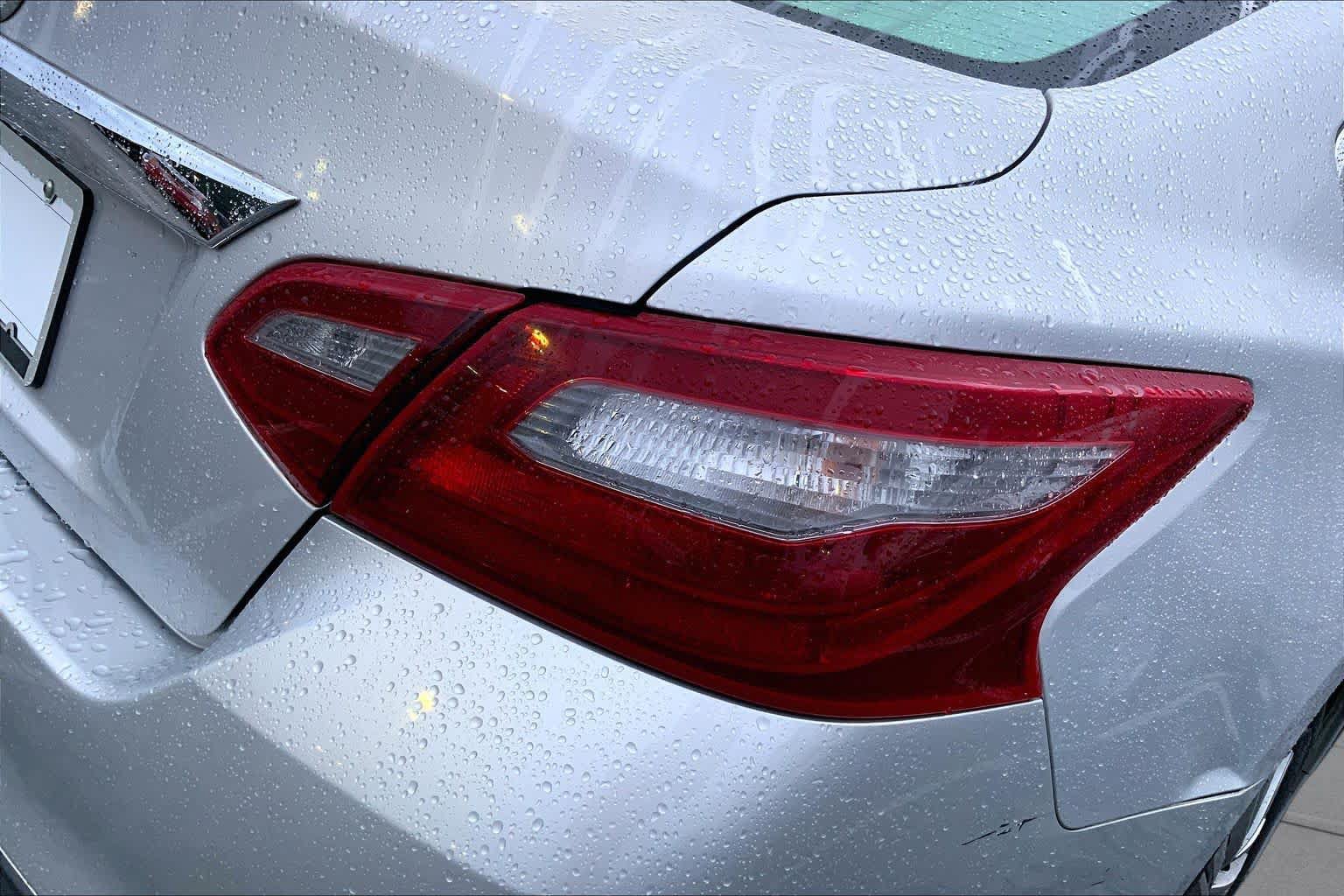 Used 2018 Nissan Altima 2.5 S w/ S Convenience Package FWD image 27