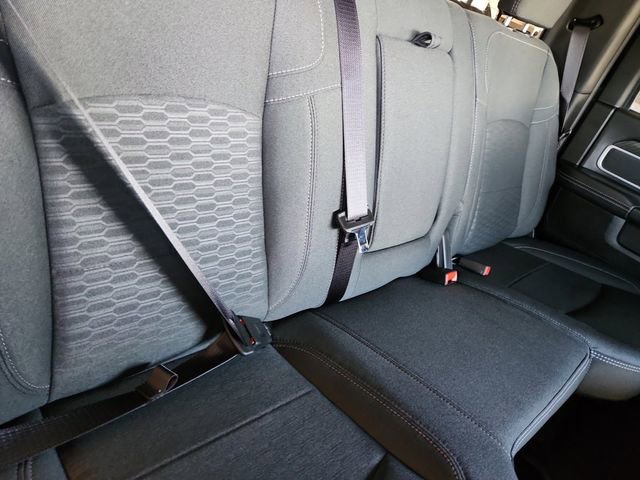 New 2025 RAM 2500 Big Horn image 24