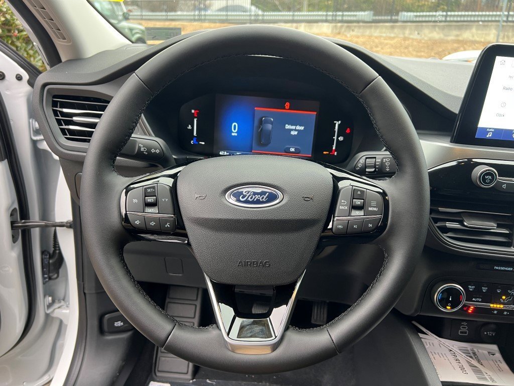 New 2026 Ford Escape Active w/ Cold Weather Package AWD/4WD image 22