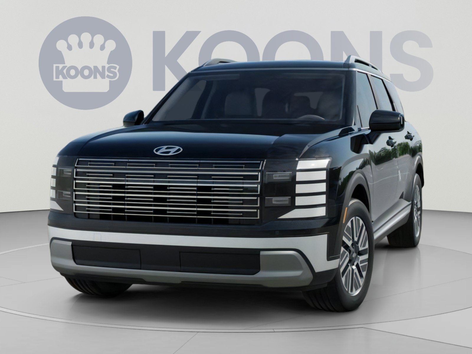 New 2027 Hyundai Palisade SEL AWD/4WD image 8
