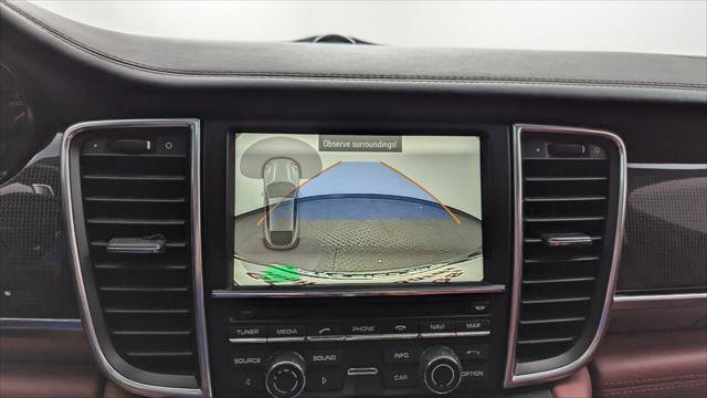 Used 2015 Porsche Panamera GTS image 27