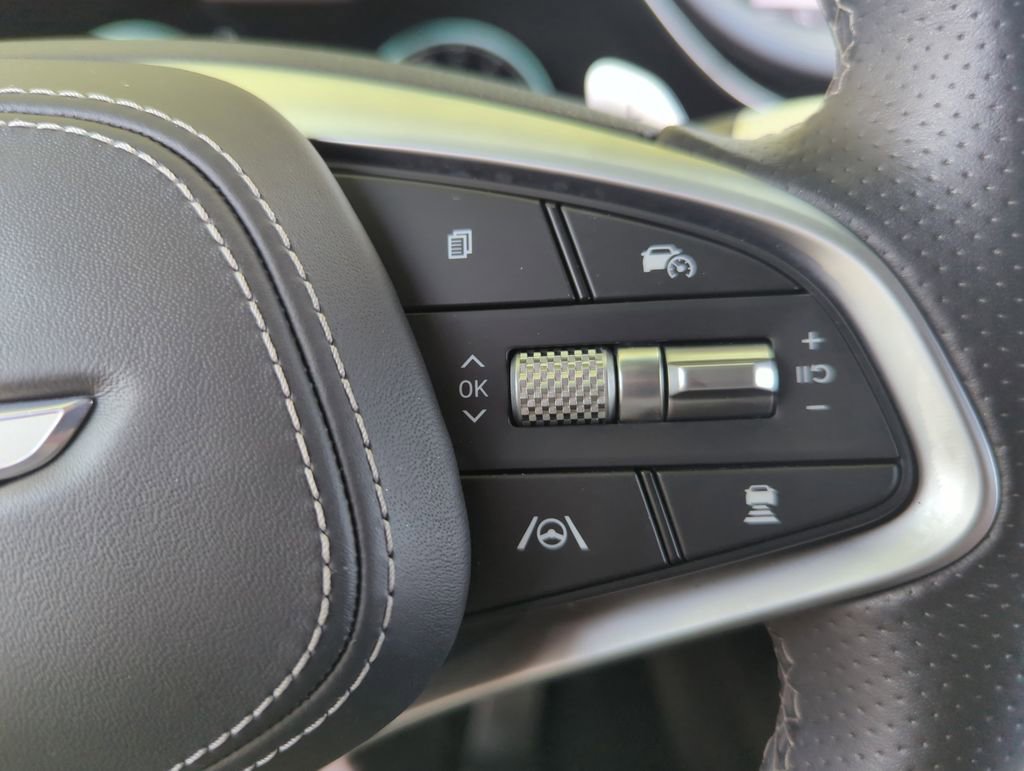 Used 2023 Genesis GV70 3.5T Sport w/ Sport Prestige Package image 20