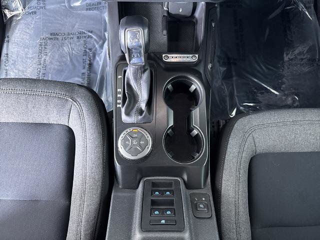 Certified 2025 Ford Bronco Big Bend AWD/4WD image 22