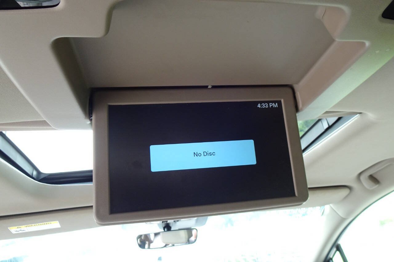 Used 2020 Honda Odyssey EX-L image 22