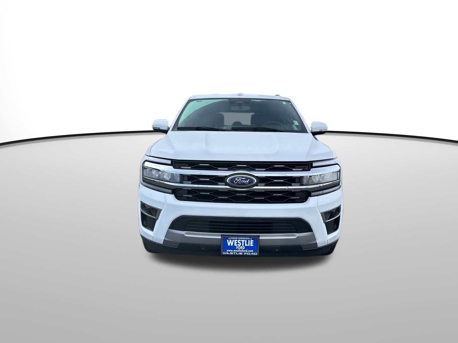 Used 2024 Ford Expedition Limited image 8