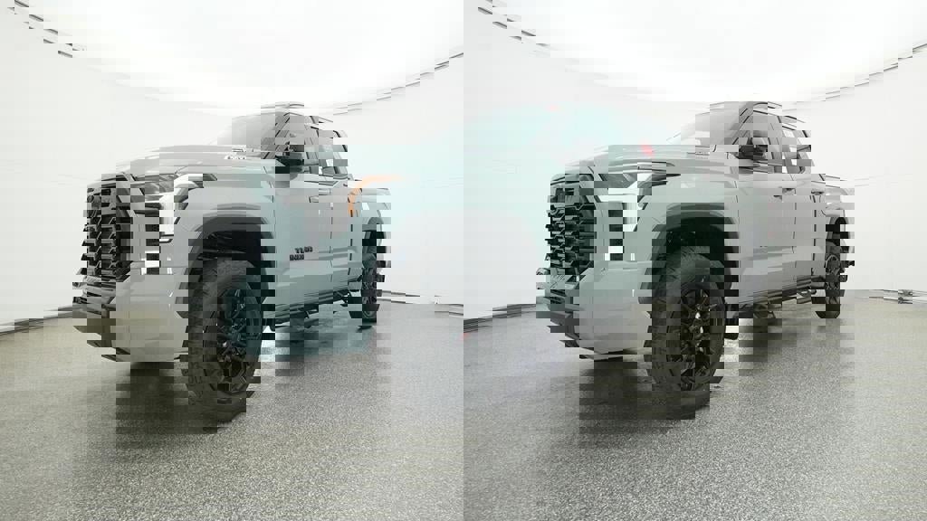 New 2025 Toyota Tundra Limited image 17