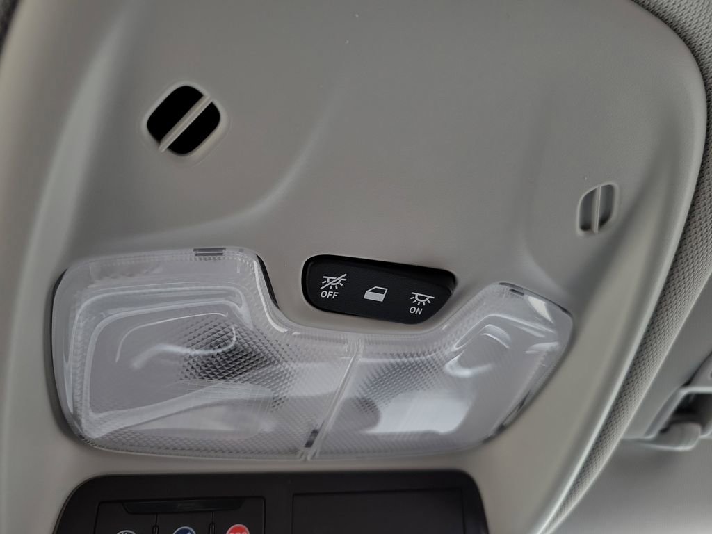 New 2026 Chevrolet TrailBlazer LS image 30