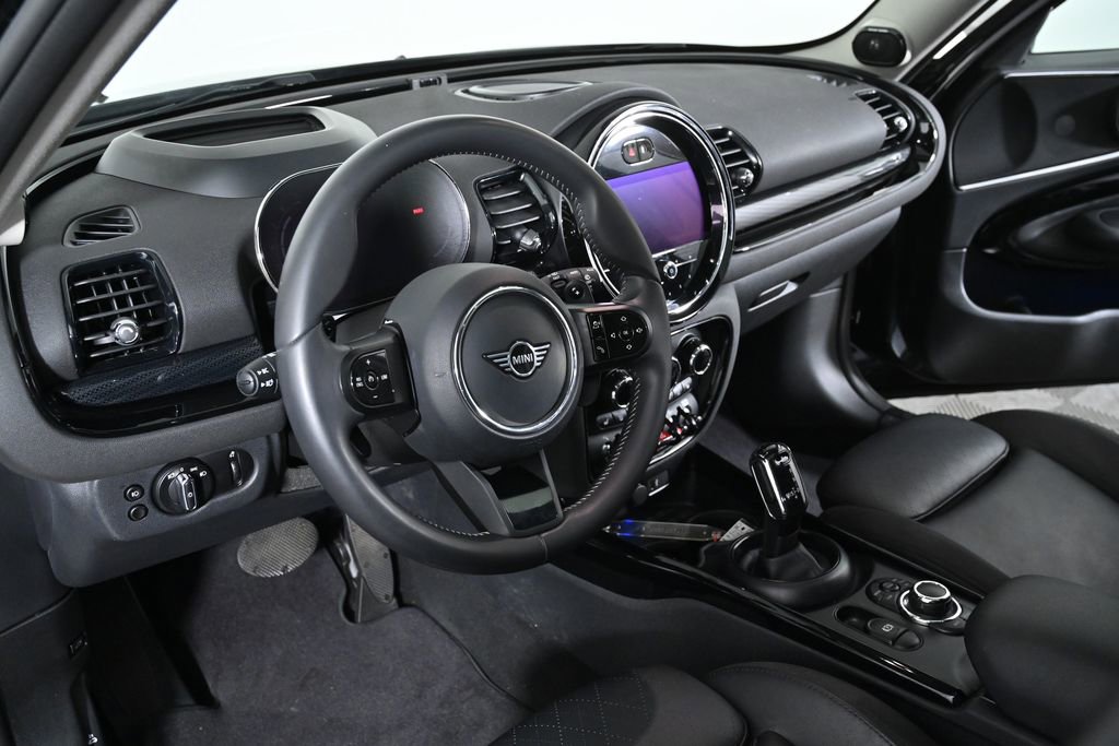 Certified 2023 MINI Cooper Clubman S image 10