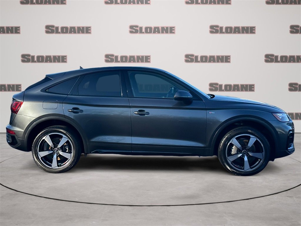 Used 2023 Audi Q5 2.0T Premium Plus w/ Premium Plus Package image 6