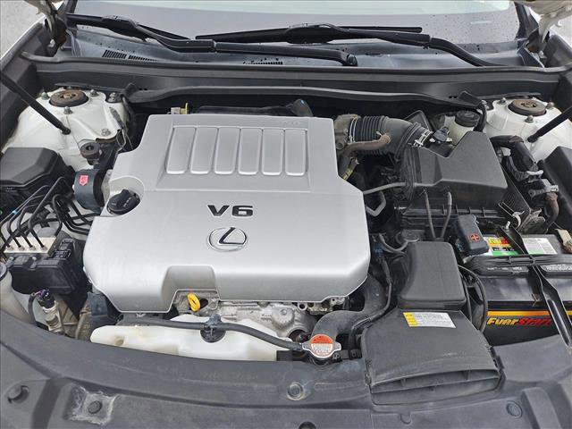 Used 2016 Lexus ES 350 w/ Navigation System Package FWD image 13