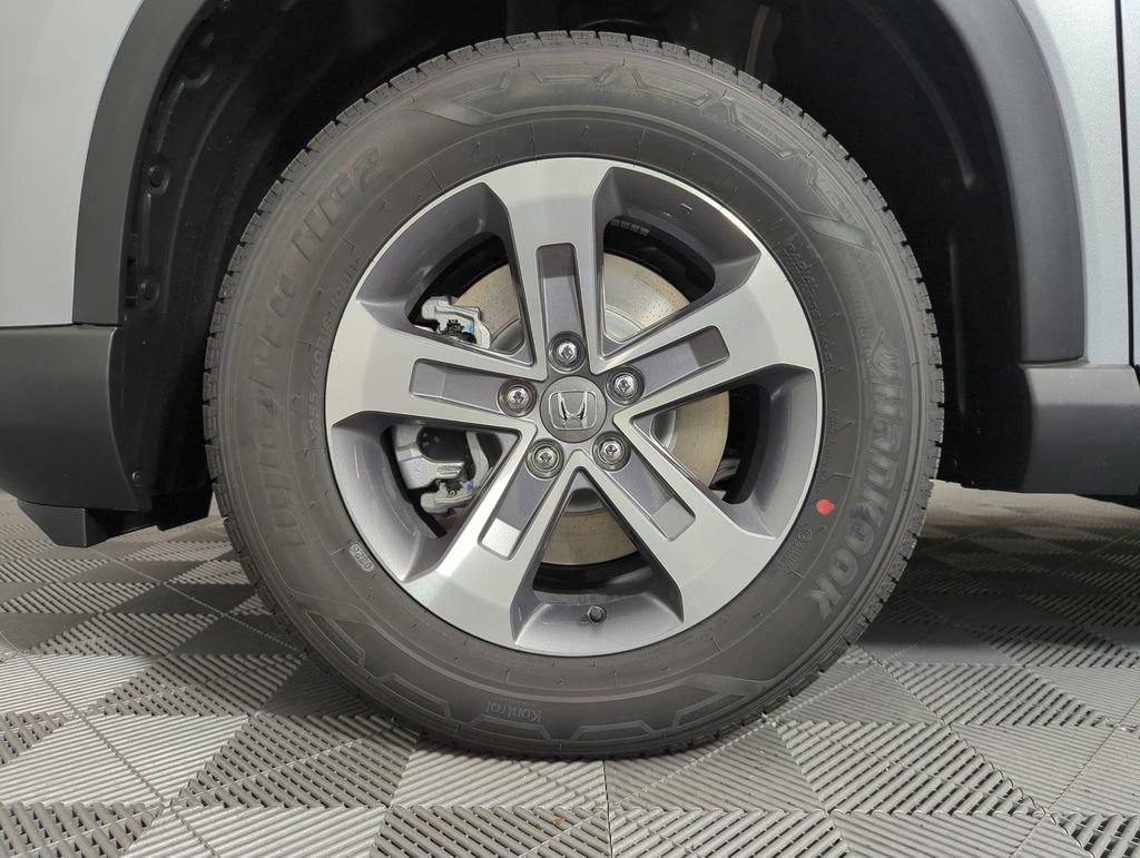 New 2026 Honda Pilot EX-L image 11