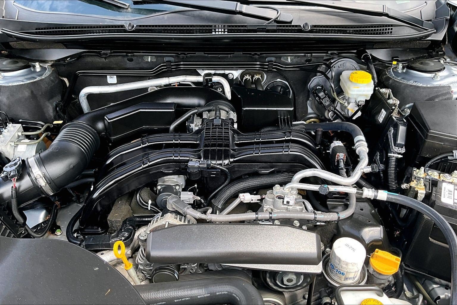 Used 2023 Subaru Outback Premium AWD/4WD image 9