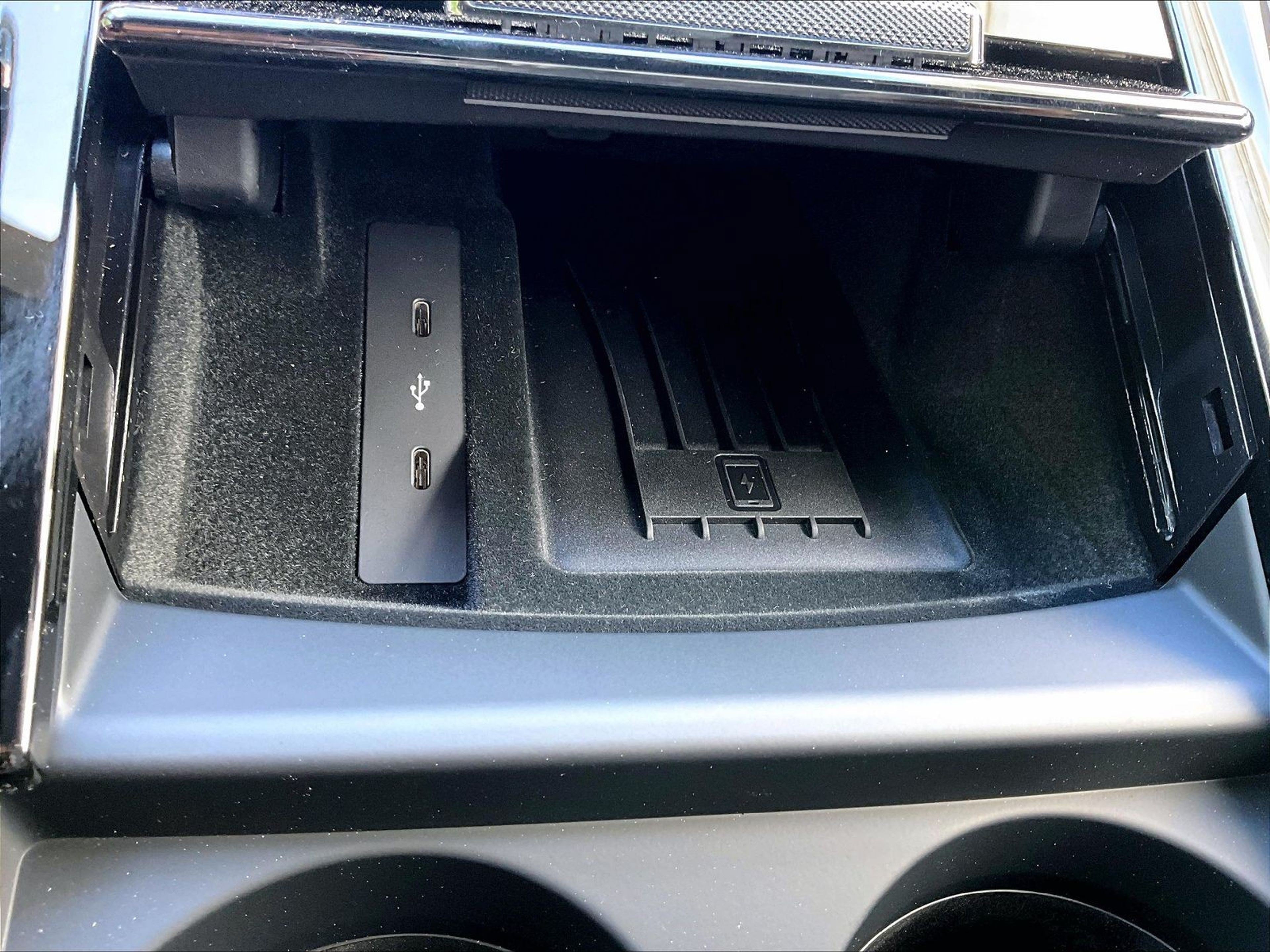 New 2026 Porsche Panamera 4 AWD/4WD image 19