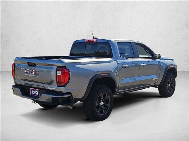 Used 2024 GMC Canyon Elevation w/ Elevation Premium Package RWD image 5