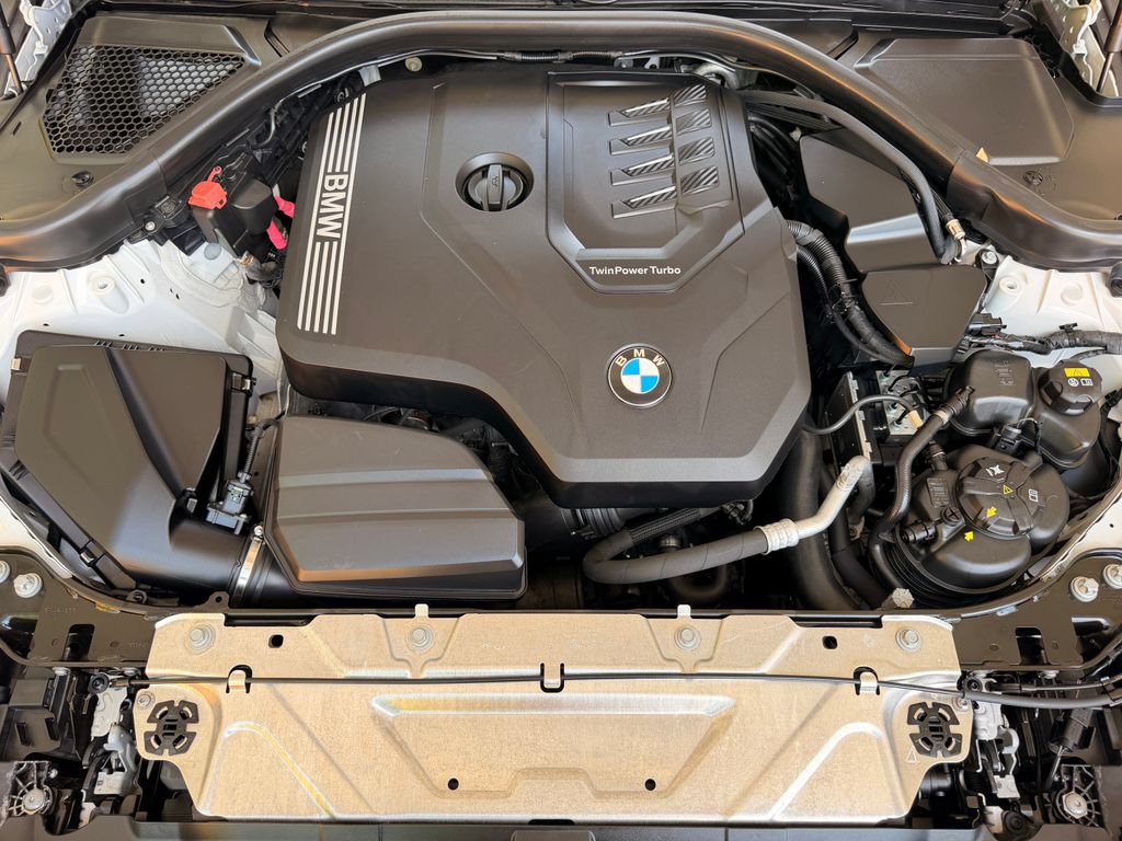 Used 2022 BMW 230i Coupe w/ Convenience Package RWD image 35