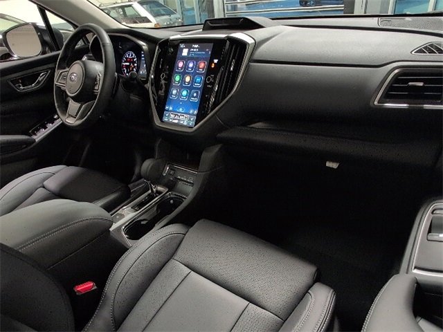 New 2025 Subaru Ascent Limited w/ Popular Package #2 image 17