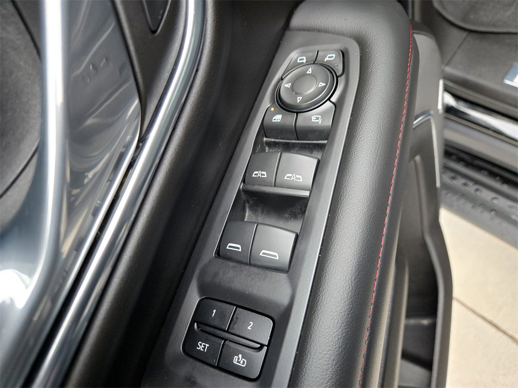 Used 2023 Chevrolet Tahoe RST w/ Luxury Package image 36