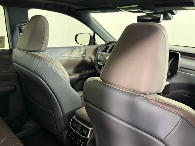 New 2026 Lexus RX 350 350h Luxury image 28