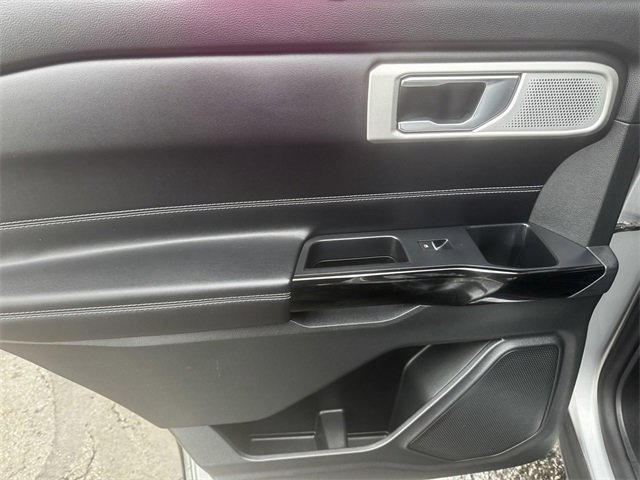 Used 2021 Ford Explorer ST w/ ST Street Pack image 20