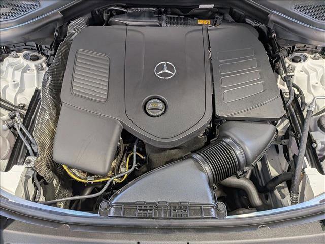 Used 2026 Mercedes-Benz GLC 300 4MATIC image 23