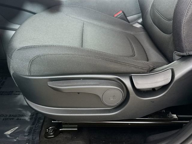 Certified 2026 Hyundai Tucson SE AWD/4WD image 29