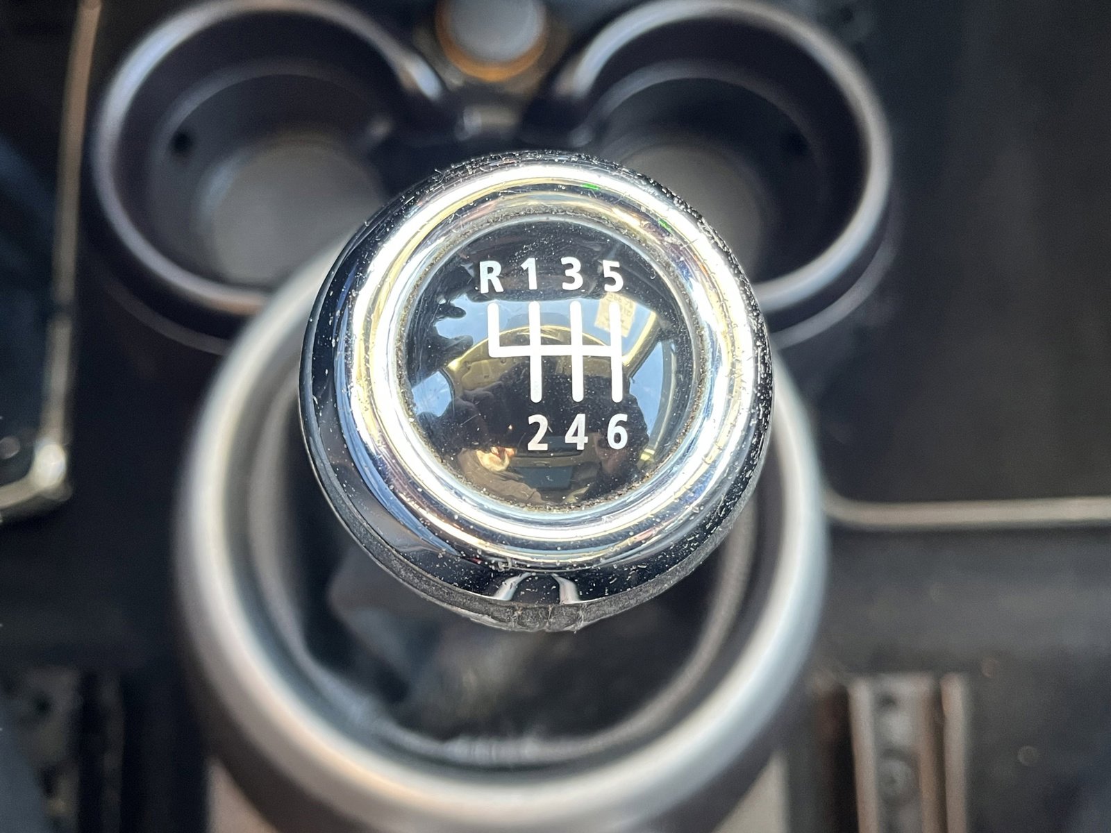 Used 2012 MINI Cooper Countryman S image 12