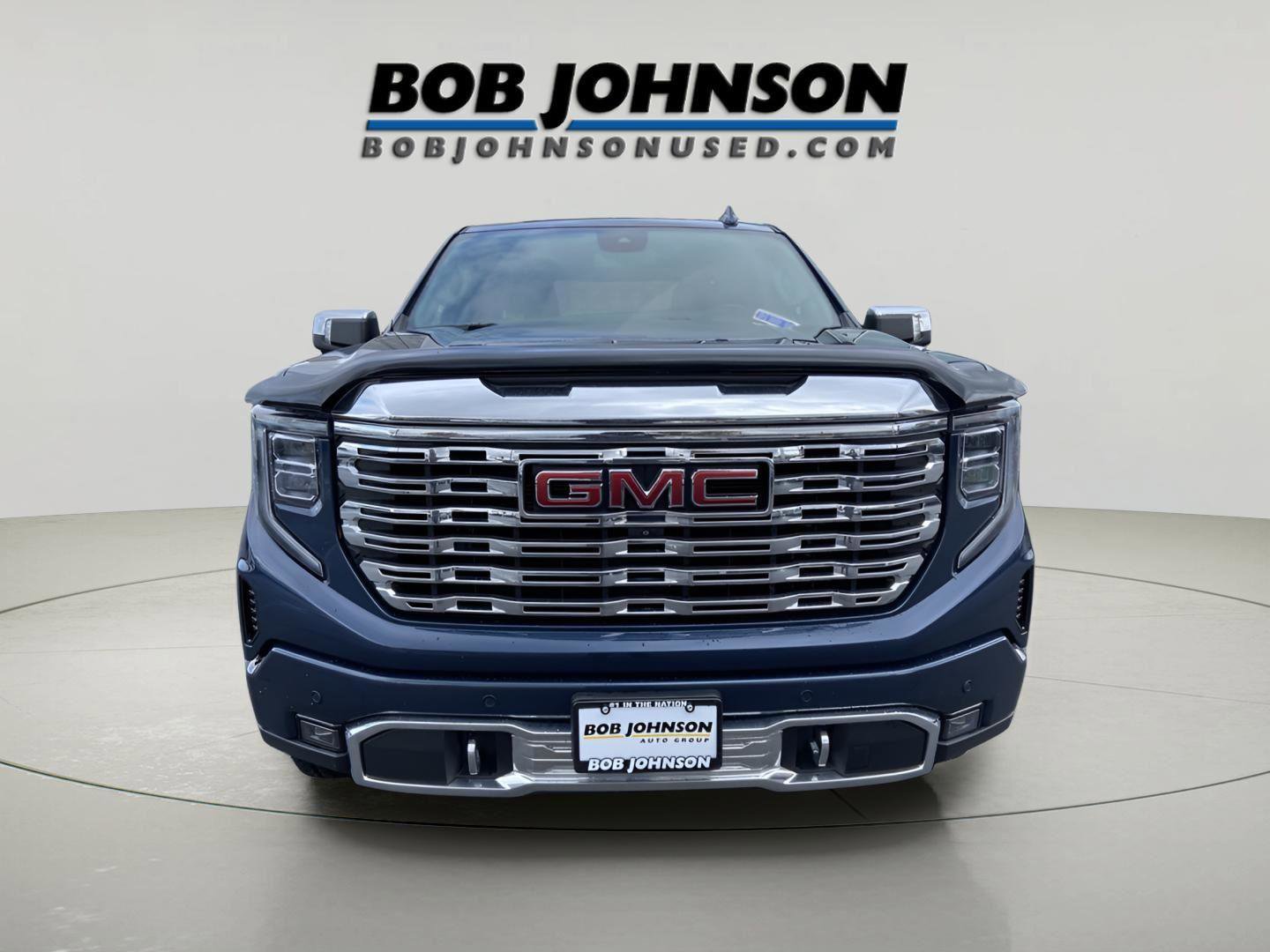 Used 2023 GMC Sierra 1500 Denali image 2