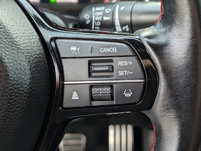 Used 2025 Honda Civic Si image 20