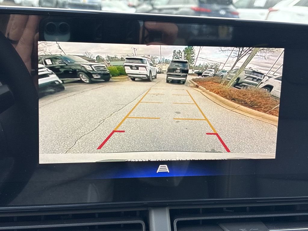 New 2026 Chevrolet Trax ACTIV w/ Driver Confidence Package image 15