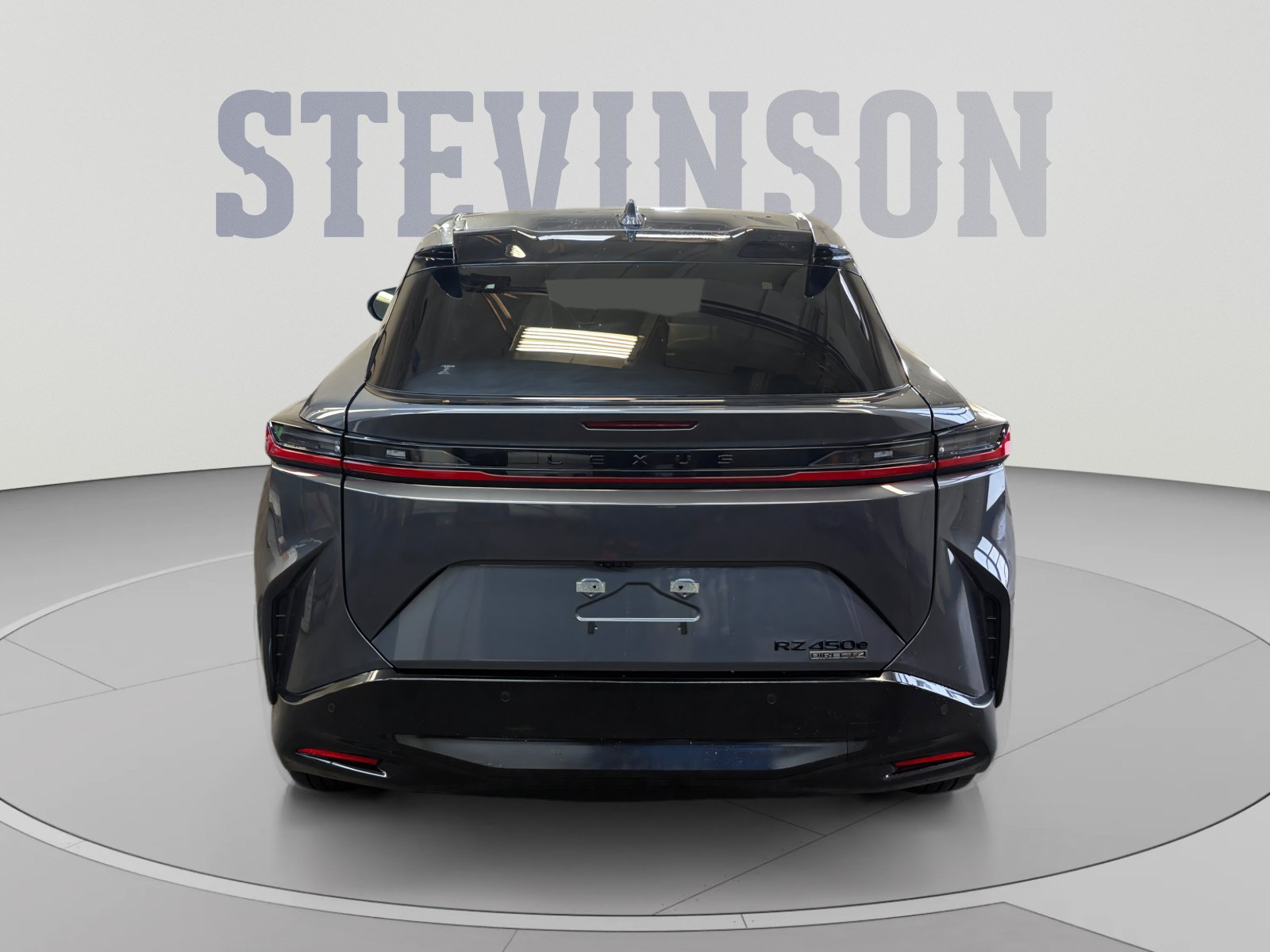 Used 2026 Lexus RZ 450e AWD w/ Technology Package image 4