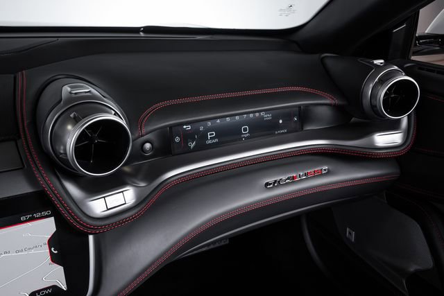 Used 2019 Ferrari GTC4Lusso AWD/4WD image 54