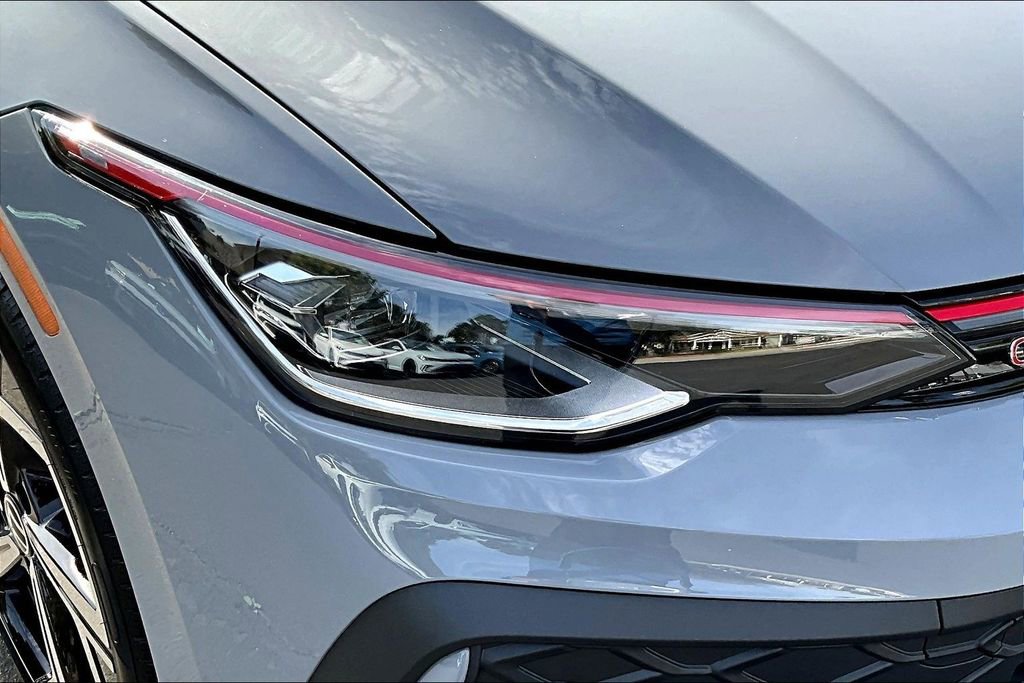 New 2026 Volkswagen GTI SE image 29