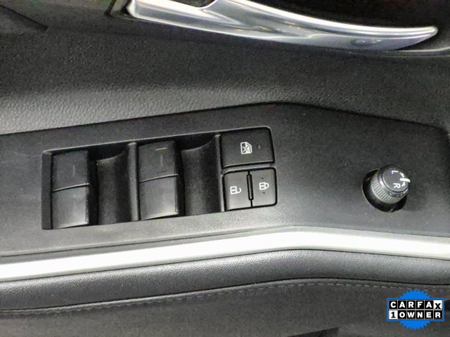 Certified 2024 Toyota Highlander XLE image 14