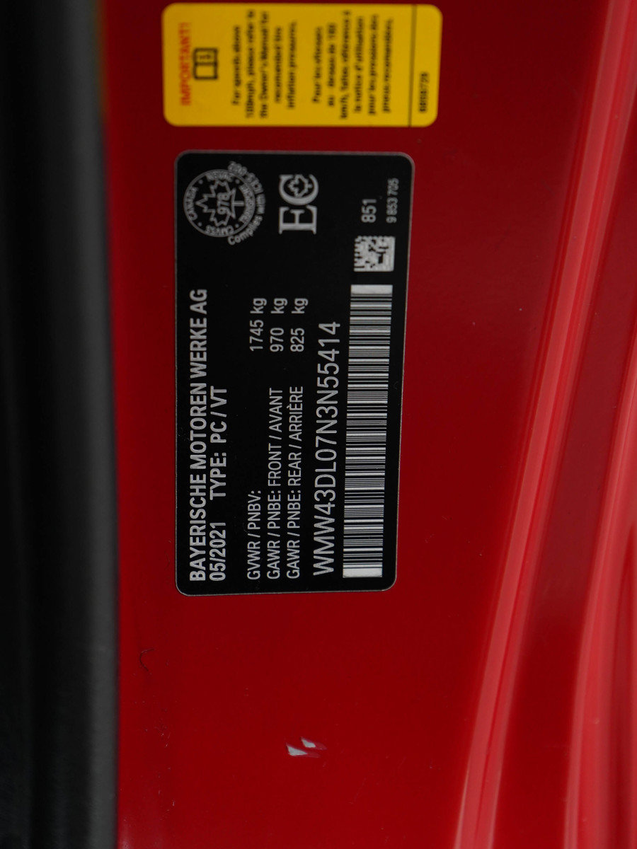 Used 2022 MINI Cooper S FWD image 28