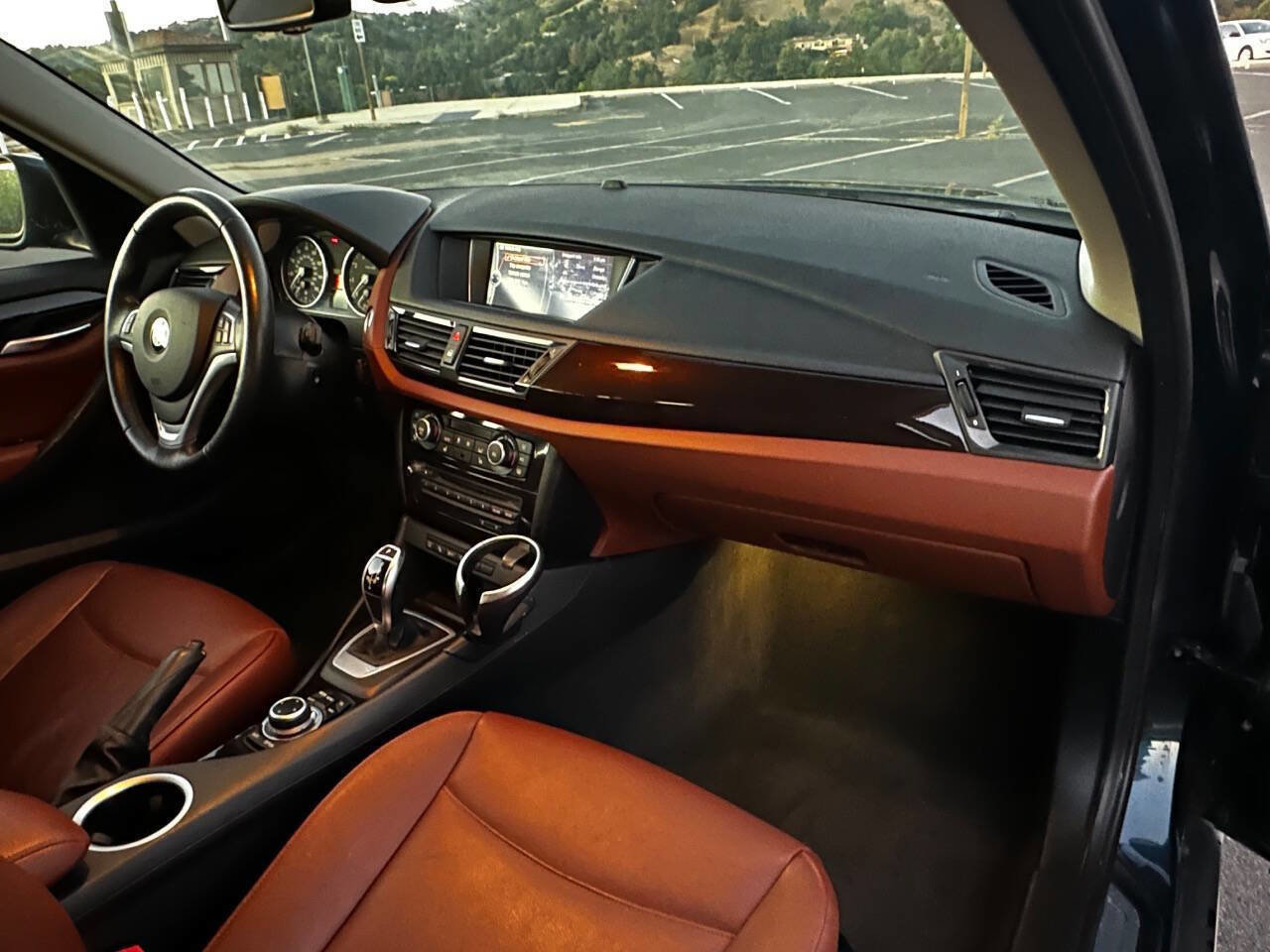 Used 2014 BMW X1 xDrive28i image 17