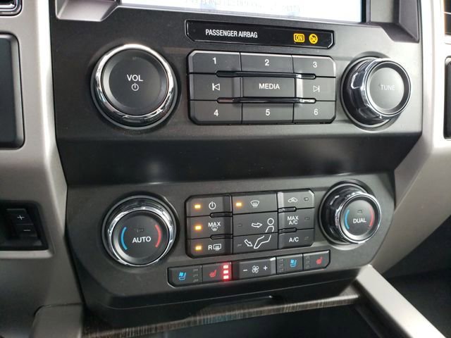 Used 2021 Ford F250 Lariat w/ Lariat Value Package image 23