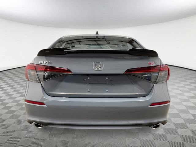 New 2026 Honda Civic Si image 5