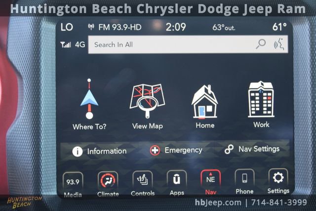 Used 2022 Jeep Wrangler Unlimited Rubicon w/ Steel Bumper Group image 35