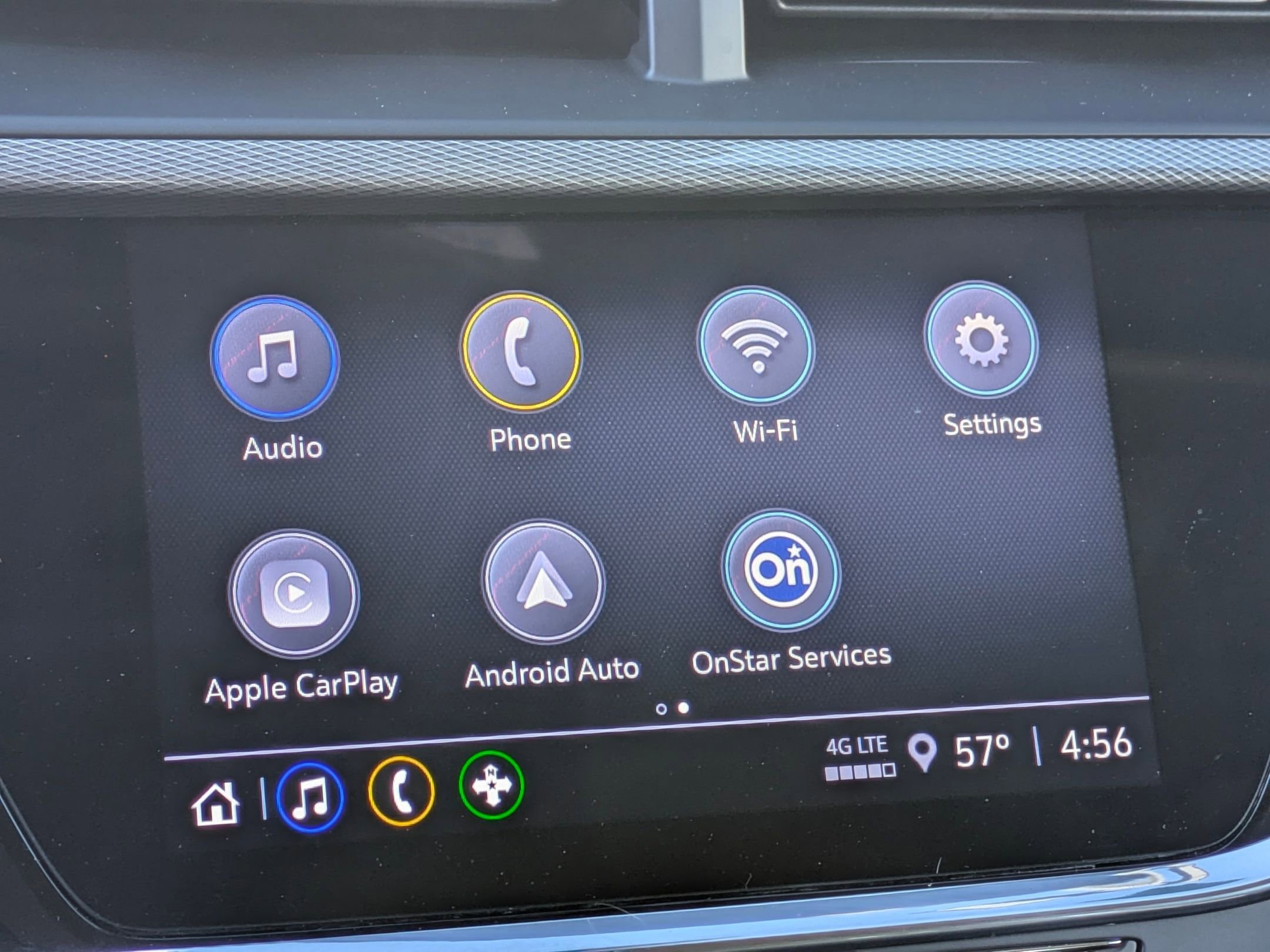 Certified 2023 Buick Encore GX Preferred image 16