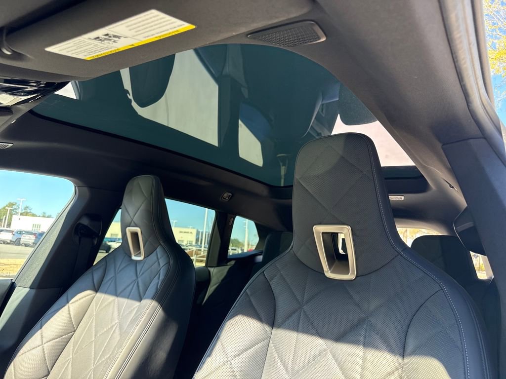 Used 2023 BMW iX M60 w/ Executive Package image 25