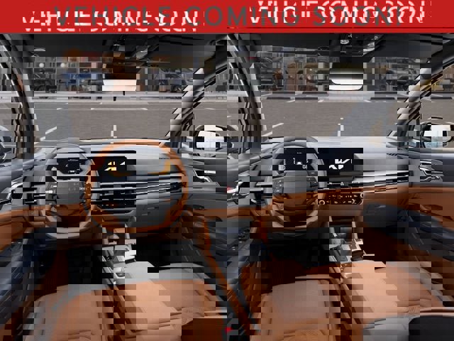 New 2026 Kia Sportage X-Line image 14