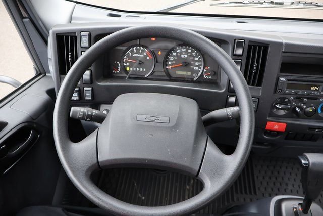 New 2025 Chevrolet Low Cab Forward image 12