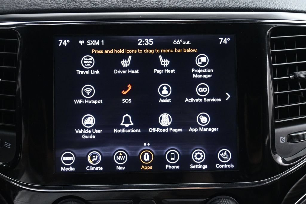 Used 2020 Jeep Grand Cherokee Limited AWD/4WD image 34