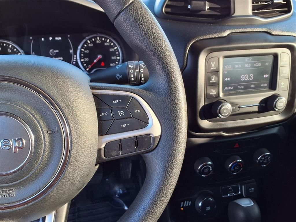 Used 2020 Jeep Renegade Sport image 21