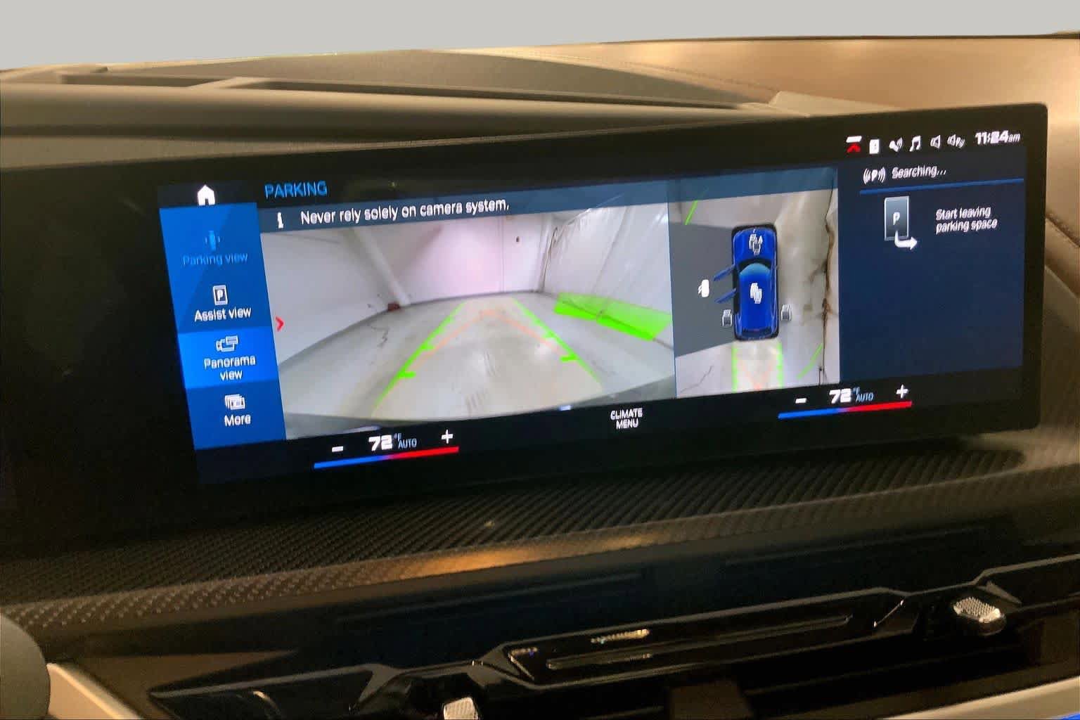 Certified 2023 BMW XM AWD/4WD image 26
