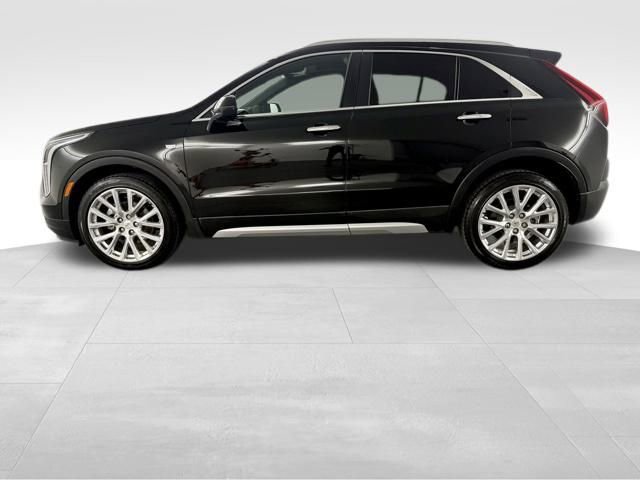 Used 2019 Cadillac XT4 Premium Luxury image 5