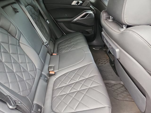 Used 2023 BMW X6 xDrive40i w/ Premium Package AWD/4WD image 23